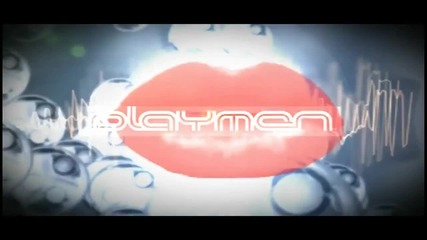 Playmen ft. Demy - Fallin Official Radio Edit Lyrics Video