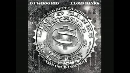 Lloyd Banks - The Reason [the Cold Corner Mixtape] [new 2009!!