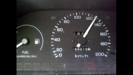 pony 1.5 turbo 16v