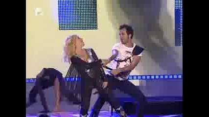 Peggy Zina - Two Hearts