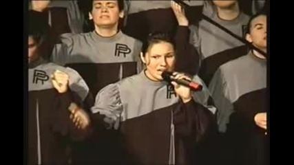 Псалом 23 - Господ е Пастир мой 