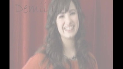 D. Lovato - P E R M A N T E D // D E C E M B E R