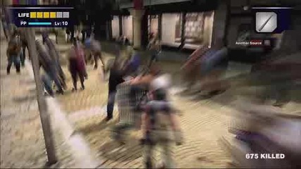 Dead Rising Montage By Koenigspils