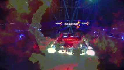 SENSHI се завръща с четвърти грандиозен боен спектакъл през октомври