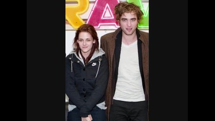 robsten - Monster