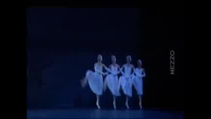 Swan Lake Ballet Parody - Les Ballets Du Trockadero