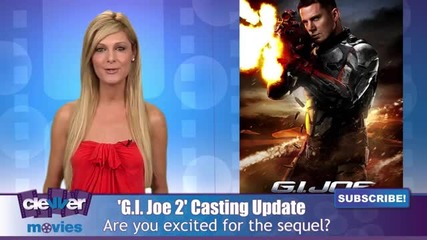 G.i. Joe 2 Casting Update Rza & D.j. Cotrona