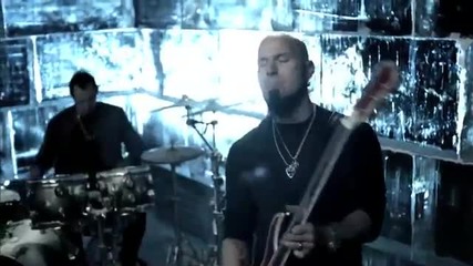 Drowning Pool - Turn So Cold [ Music Video ] * 2010 *