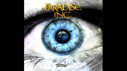 Paradise Inc - Steel Or Stone