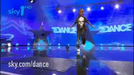 Това дете изуми Света..