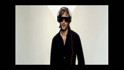 Kelly Rowland ft. David Guetta - Commander 