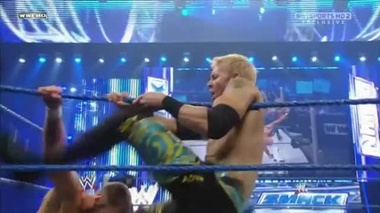 smackdown 8/26/11 2/6