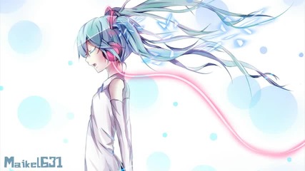Nightcore - Be With You