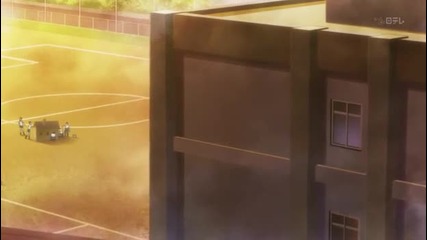 Bg Kimi ni Todoke Season 2 Episode 9 