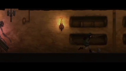 Whispering Willows Trailer [e3 2015]