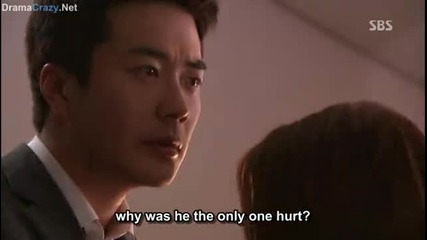 Queen of Ambition ep 18 part 1