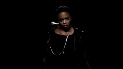 Chrisette Michele - Goodbye Game 