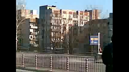 den purvi rali - vt