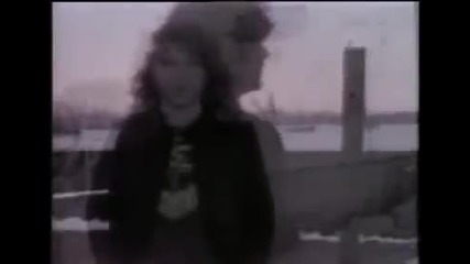 Trouble - Run to the Light