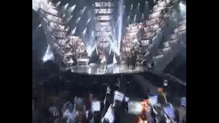 Dima Bilan - Never let you go