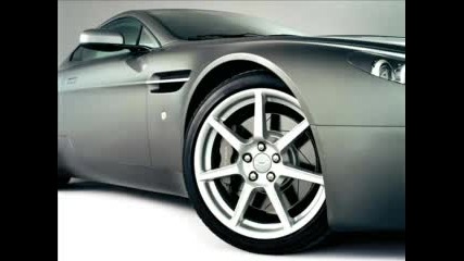 Aston Martin Видео