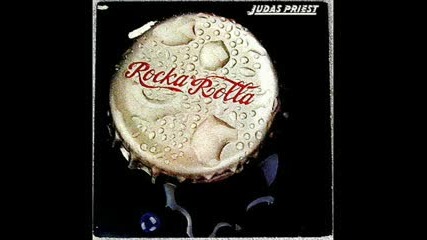 Judas Priest - Never Satisfied 