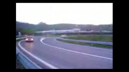 Bat Vanio Drift