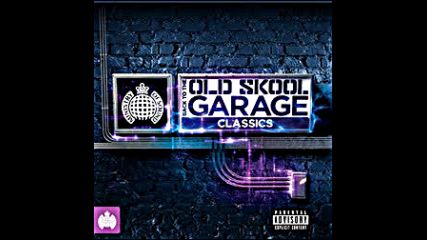 Mos pres Back To The Old Skool Garage Classics cd2