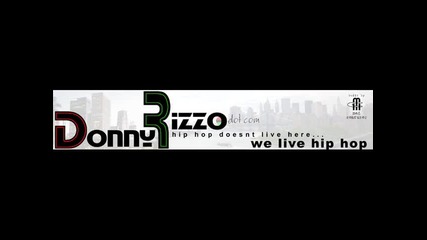 Hit ! Donny Rizzo - Make You Famous + линк за сваляне !