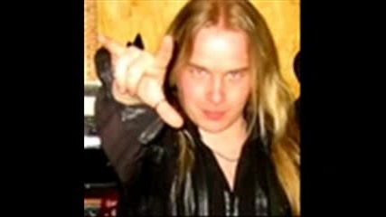 Kiteen Pallo - Nightwish