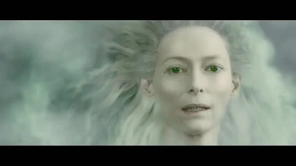 The Chronicles of Narnia The Voyage of the Dawn Treader Official Trailer 