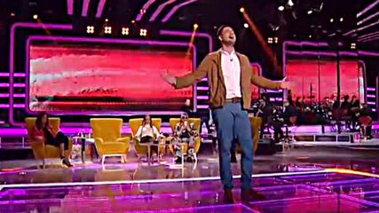 Ljubomir Perucica - Duple suze - Tv Grand 15.03.2018.