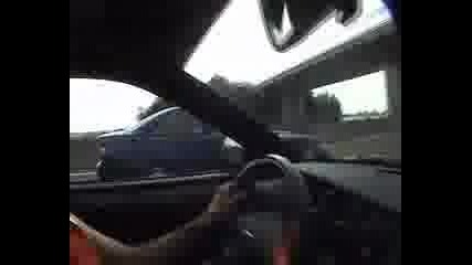 Bmw M3 E36 Vs Fiat Coupe Turbo