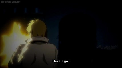 Kuroshitsuji ~ Black Butler - Book of Circus - Episode 9