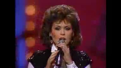 Dan Seals and Marie Osmond - Meet Me In Montana 