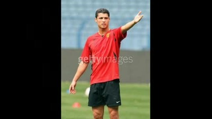 Cr7