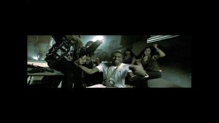 Gucci Mane- 'burrr' Official Video (feat. Soulja Boy & Yo Gotti)