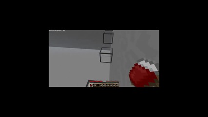 Minecraft Adventure maps ep.1