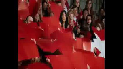 High School Musical 3 - Now Or Never
