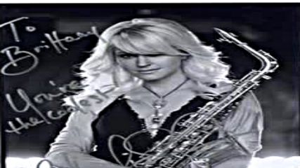 Mindi Abair - Momo