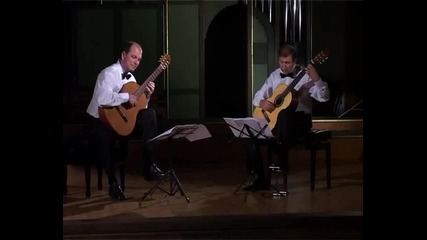 Rondo in G - F.carulli - P.iii Minore
