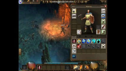 drakensang-my dragon #2