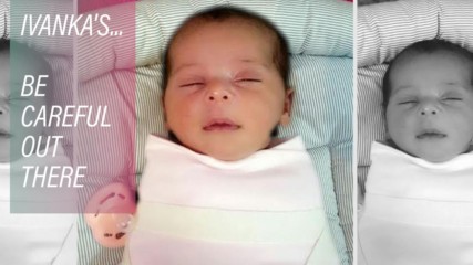 How a baby named Ivanka caused a stir in Saudi Arabia