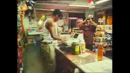 Comptons Most Wanted - Still A Menace