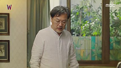 W - Two Worlds E13 1/2