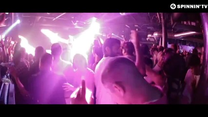 Eva Shaw - Space Jungle (showtek Edit) (official Video)