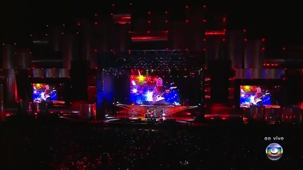 Metallica - Creeping Death [ Live Rock in Rio 2011 ] (hdtv)