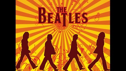 Beatles - Eleanor Rigby, Julia (transition)