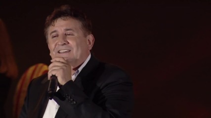 Semir Ceric Koke - 2015 - Nasmijani mi se rastali (hq) (bg sub)