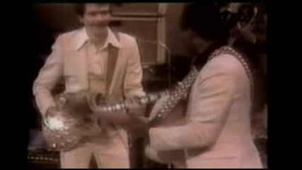 Carlos Santana & George Benson - Breezin